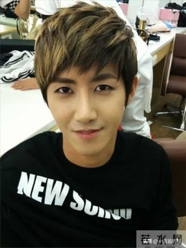 黄光熙公开整容苦衷 狂怼李孝利艺能感爆棚 自嘲不怕被骂超心酸