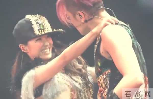 真不知罗志祥是谁吗？黄秋生：刘德华是谁我知道，罗志祥我哪知道