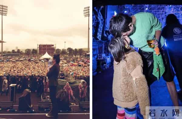 第一文青夫妻40岁了：结婚生子就是最浪漫的事