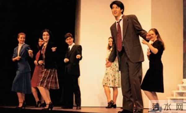 王力宏离婚，老婆李靓蕾大揭他老底？揭秘王力宏的“风流”半生…