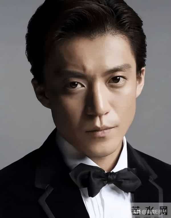 小栗旬塌房,日娱大地震真的来了?