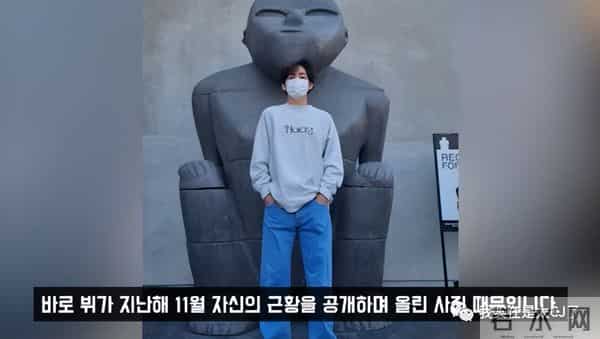 这岂止是恋情瓜啊，根本细思极恐