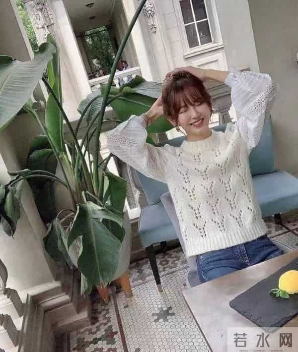 张子萱：二婚张子萱饱受争议嫁给陈赫，如今家庭美满