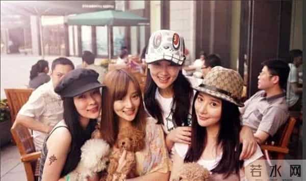 霸凌,出轨,大搞“淫乱派对”,原来大小S的所有丑闻都有迹可循