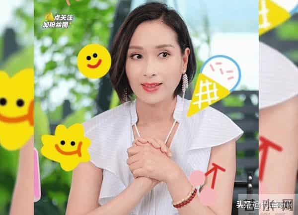 23年前，插足富商婚姻，被原配打了一巴掌的杨恭如，如今怎样了？