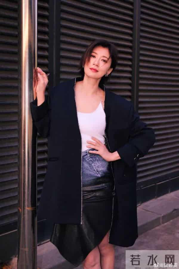 贾静雯看权志龙演唱会被质疑拿“公关票”,本人回应