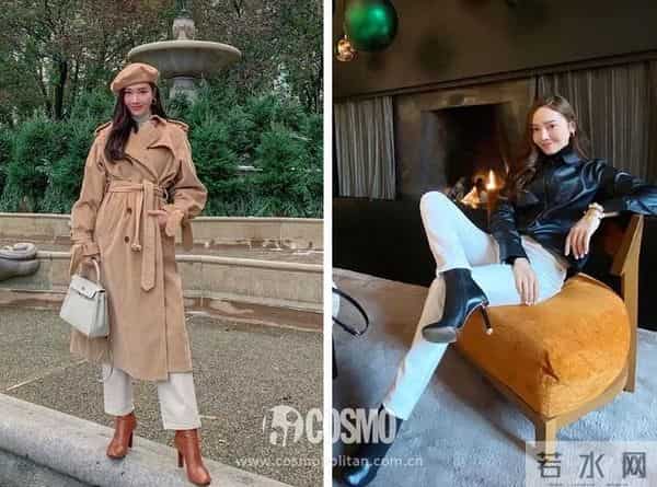 10只包上百万,郑秀妍比妹妹郑秀晶奢侈太多