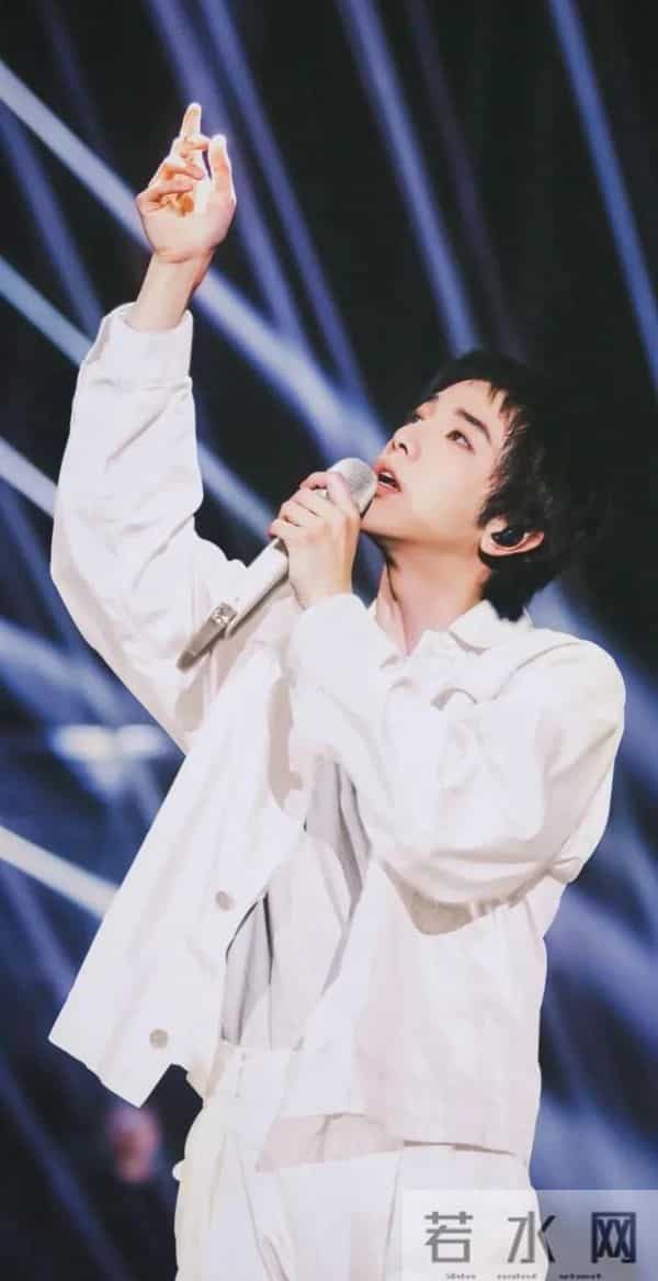 关于“华晨宇”——你了解多少？歌王果然名不虚传