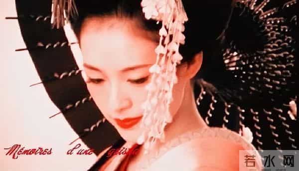 “灿烂情史”章子怡：献媚成龙遭李安折磨，下嫁三婚汪峰被宠成宝