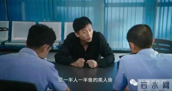 差评!2月这么多新片,能看的没几部