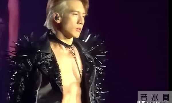 英皇出大事166亿港元巨债，经纪人霍汶希和她的神奇艺人救场内幕