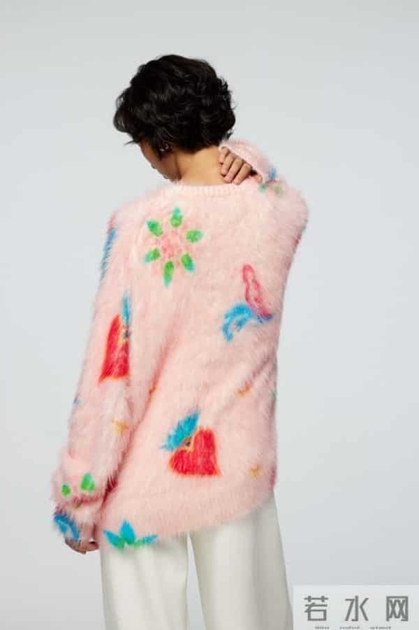 Anna Sui Active 「Red Fantasy」圣诞 & 新年系列