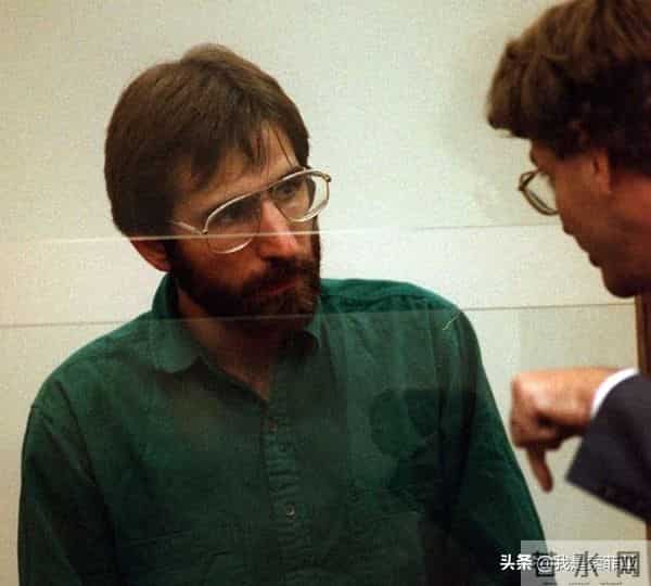 1991年,女孩回家路上失踪,3年后真相大白:她被凶手冻在冰柜里