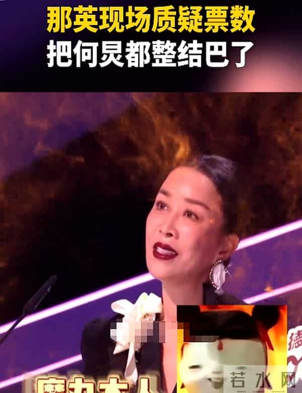 51岁无妻无子、半退休,看老好人何炅的现状,尴尬处境藏不住了