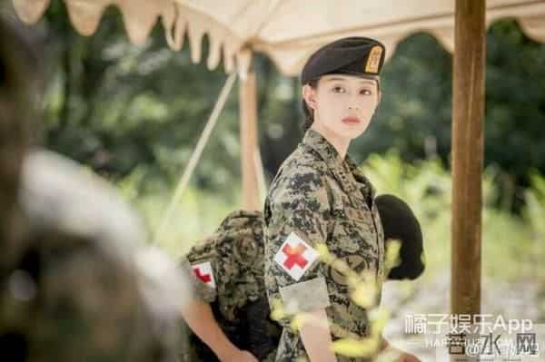 她是《太阳》里的傲娇女二,长相甜美恋情却永远不顺...