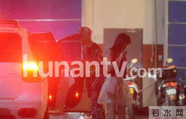 曾绯闻女友不断，被嘲配不上卢靖姗，韩庚的婚姻为何越来越好？