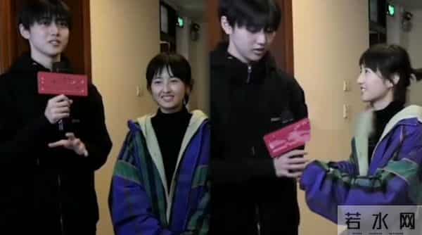 有一种“尴尬”叫张子枫玩性感，身材平平无奇，却偏要露点什么