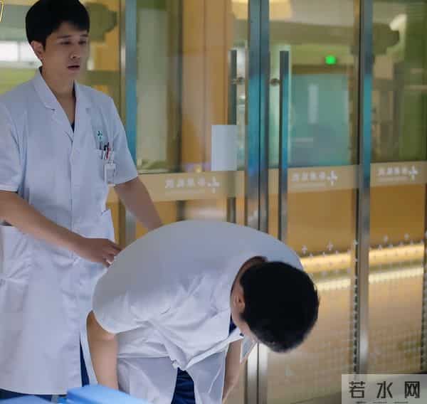 看完6集《白色城堡》，我连发感叹：终于有部像样的国产医疗剧了