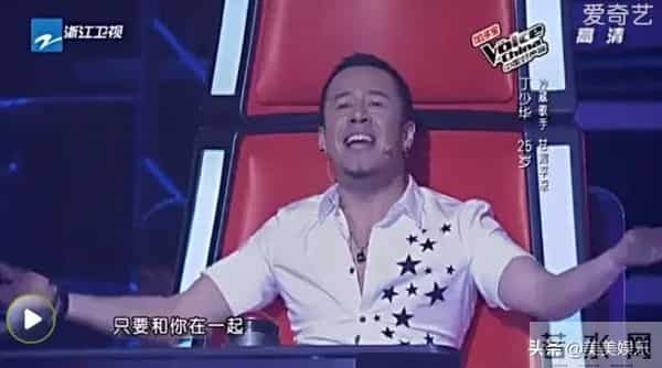 杨坤状态异常,被网友喊话做尿检,曾夜会两女感情生活成谜