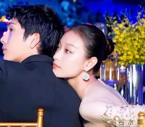 分手后只字不提井柏然,一别两宽7年后,才发现他们不是一路人