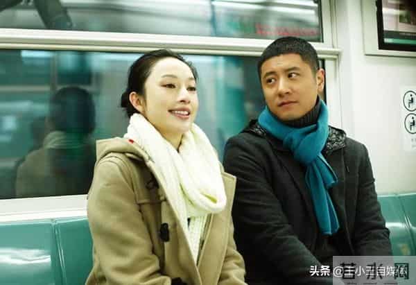《北京青年》10年演员差距大,女主已无戏可拍,女配靠身材翻红