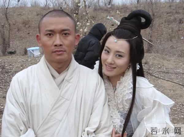 离婚13年,不后悔离开聂远,如今42岁不婚不育,自由背后也有眼泪