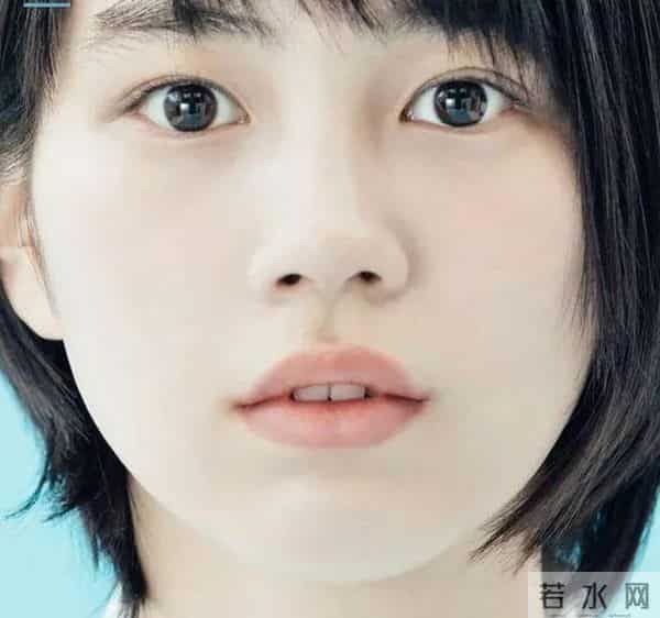 日本才是真正的“整形大国”！能年玲奈的换头大法了解一下