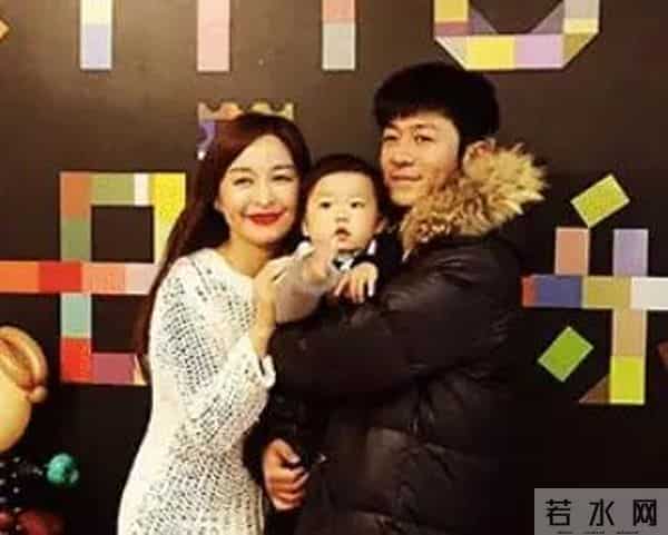 李沁的“绯闻”男友林申，原来早已娶妻生子，新剧更迷人