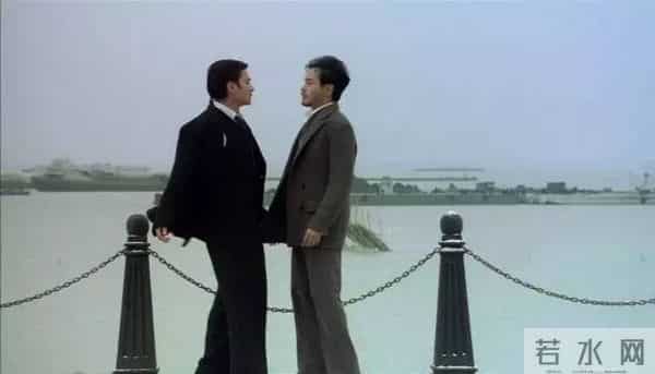 美队跟钢铁侠撕逼为哪般?好基友有多耐撕