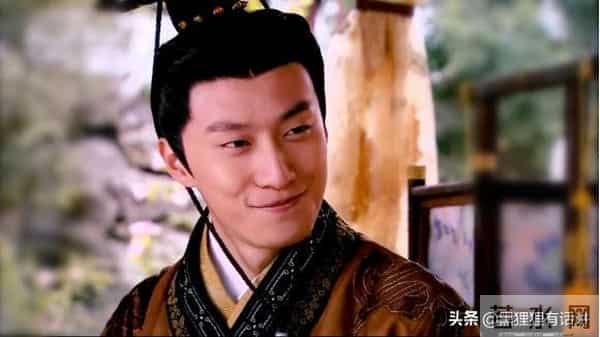 陆贞传奇：高湛高演和沈嘉彦都喜欢陆贞，为何陆贞最终选了高湛