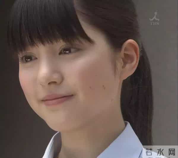 石原里美、新垣结衣……普通女孩们是如何“悄悄”变女神的？