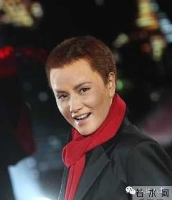 贾玲扮刘欢，大张伟唱蔡琴，你还记得当年的百变五侠吗？