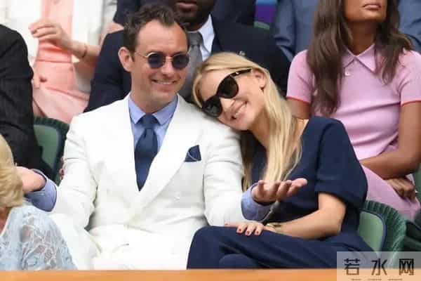 私生子,男明星银行卡的噩梦!l People