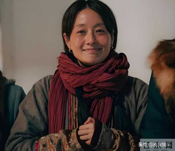 离婚六年后，即将解锁新身份的马伊琍，已经是文章高攀不起的存在