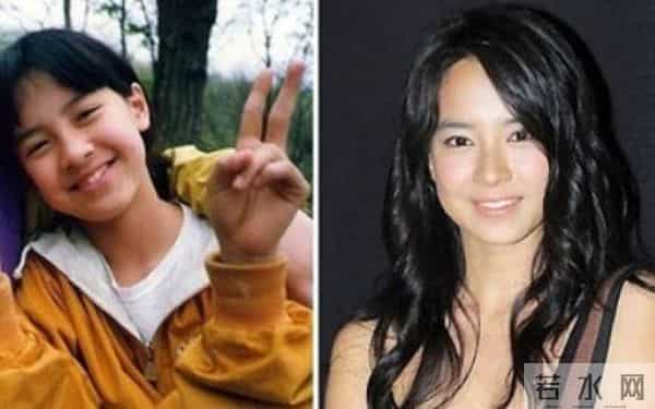 少女时代允儿被疑整容 曾被韩国公认10大自然美女之一