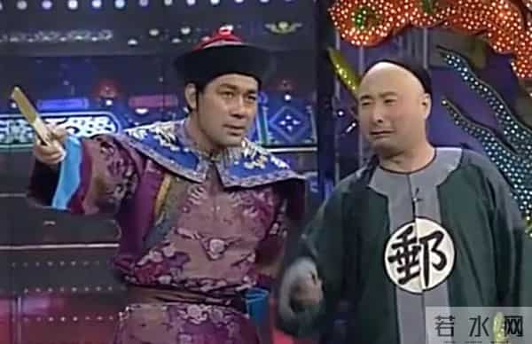 春晚喜剧人之痛:赵本山怂,陈佩斯哭,郭德纲愿意当狗的日子