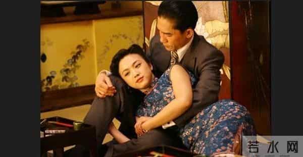 13年了,汤唯还是和《色戒》分不开,当年所做的牺牲值吗?