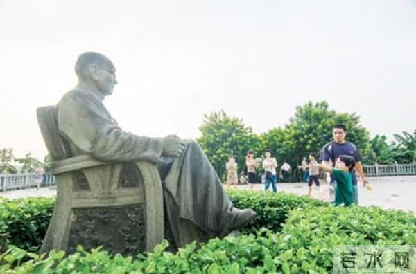 漳州大型影视制作基地 拍了哪些“大片儿”取景大特写