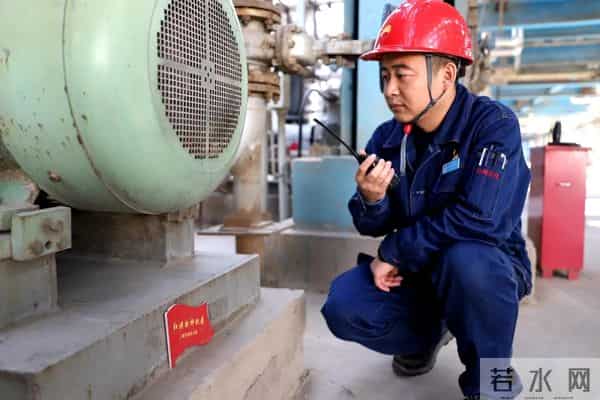 最美故事·最美人：“90后” 班长的给力青春