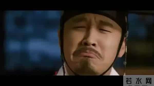 韩国版的《飘》，没有荡气回肠的爱情，却有《十一罗汉》的恶搞