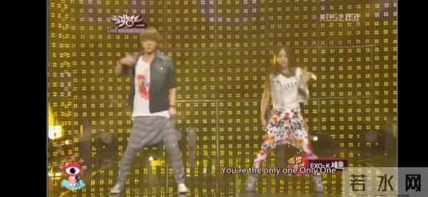 MAMA颁奖礼开场舞台神似煤气灶，特效拉胯，韩国人审美就这？