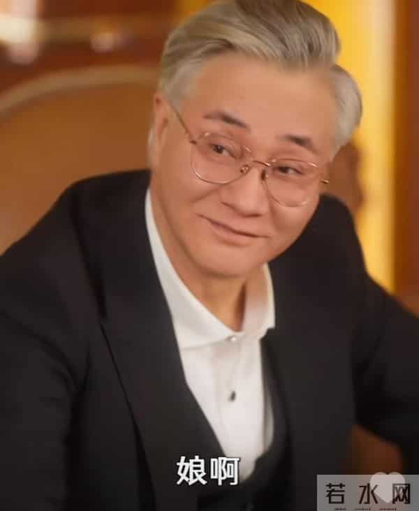 听花岛王牌短剧《夫人2》李柯以王培延搭档竟输给了并不出名的他