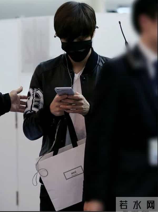 EXO成员KEY WORD全方位揭秘 八色鸟魅力不可阻挡(下)