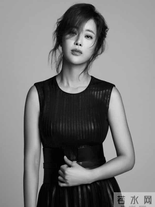 韩国最惨天后:被旧爱偷拍亲密视频公开传播,哺乳期老公吸毒被捕