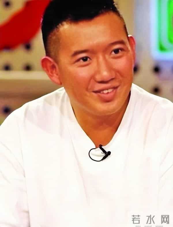 乱港艺人杜汶泽:忘恩负义!无耻至极!宁去日本做鸭,也不肯道歉