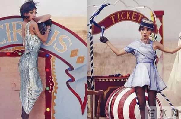 还记得性感女神李孝利吗?这才是20年来真正的“大女主”人设