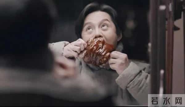 尹正,可别再吃了!