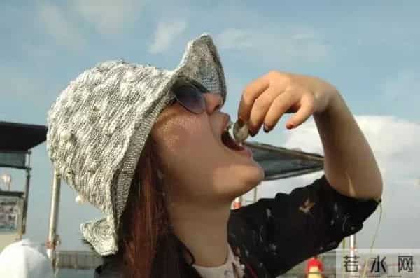 瑶瑶台湾看湿地——第二天：穿上特制鞋，牛车采生蚝