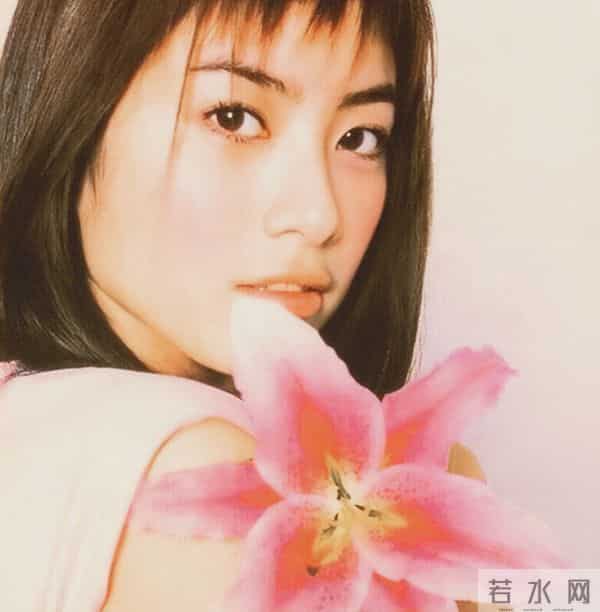 “怀钰公主”的唏嘘情史,和她的坎坷过往