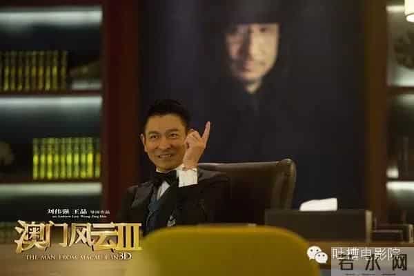 差评!2月这么多新片,能看的没几部